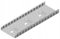Kabelkanal perforiert 150x42mm 2m Lange
