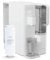 Klarstein VitalPour Umkehrosmoseanlage - 5-Stufen Osmose-Wasserfilter, Heißwasser in 3 Sek., 5L-Tank & 1,5L-Krug, 5 Temperaturstufen, Touch-Display, Kindersicherung, Einfacher Einbau