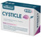 CYSTICLE - 60 Compresse | D-Mannosio Puro 1200mg | Integratore Cistite, con Mirtillo Rosso, Probiotici e Vitamina A | Per Candida e Infezioni Vie Urinarie | Vegan, Senza Glutine e Lattosio | Made in I