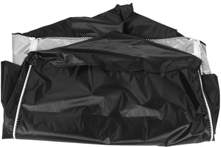 BUGUUYO Cubierta De Lavadora y Secadora y Resistente Al Sol Funda Protectora Para Máquina De Lavado y Secado Compatible Modelos De Carga Frontal y Superior Protección Todo Clima Para Uso