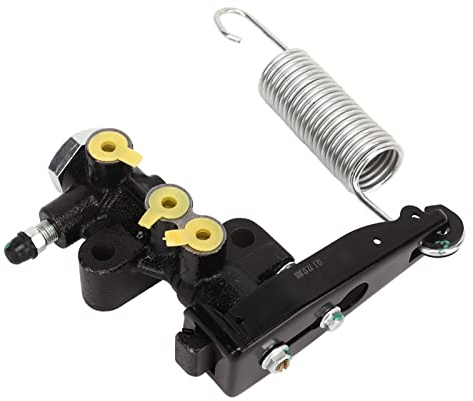 Compensatore di carico del freno MB618321 Sostituzione resistente alle alte temperature per L200 Triton 1986-07