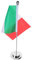 DOITOOL Bandiera Da Tavolo Con Bandiera Italiana Bandiere Nazionali Bandiera Italiana Mini Bandiera Da Tavolo Per Feste Di Compleanno Stampa Bandiera Nazionale Striscione