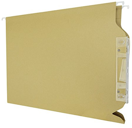 Elba Fade – Box von 25 Hängemappen für Schrank, 20 mm