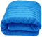 Lashuma Saunatuch Herren Blau - Capri, London XXL Handtuch für Sauna - Strand 80x220 cm