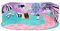 L.O.L. Surprise! 564911E7C Furniture - Puppenmöbel und Sammelfigur mit Zubehör Ice Cream Pop-Up mit Bon Bon, 10 Überraschungen