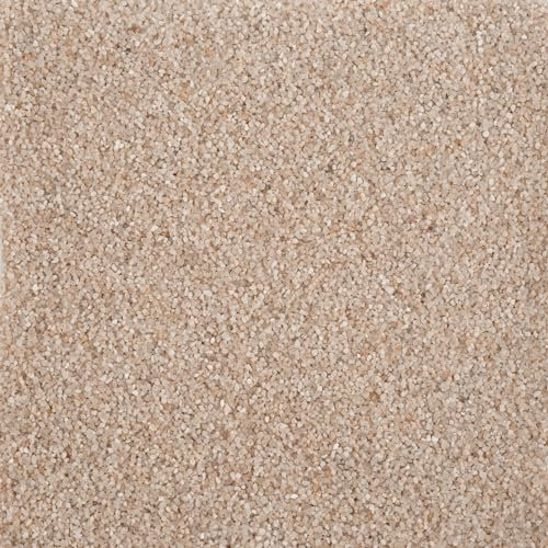 Fuchs seit 1895 Dekosand Farbsand Streudeko 0,5mm 1000g in versch. Farben, Farbe:Creme