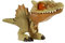 Jurassic World Camp Cretaceous Snap Squad Spinosaurus Figur
