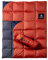 OneTigris Ultraleicht Reisedecke Daunen Campingdecke Outdoor Decke warm wasserdicht kompakt Daunendecke für Camping Picknick Wandern 195 X 135 cm(5-25 ℃)