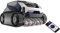Zodiac Poolroboter RE 4400 iQ (Boden/Wände/Wasserlinie), Grau, 0, 4 l
