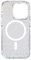 Tech 21 Evo Sparkle Ashurst Radiant Schutzhülle mit MagSafe für iPhone 14 Pro