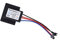 Touch-Dimmver-Zögerungsschalter, DC 12V 24V Selbstsichernder Touch-Schalter-Controller, Glassensormodul für Waschraum-/Schlafzimmerspiegel