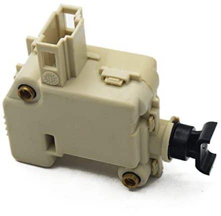 Kofferraum Türschloss Kofferraumdeckel Schloss Servomotor 1Z0827511C Für Skoda Für Octavia 2004 2005 2006 2007 2008 2009 2010 2011-2013 Heckklappe Türschloß