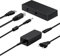 Mcbazel Xbox One Sensor Converter per Kinect 2.0 Adattatore sensore con alimentatore compatibile con X-box One Slim/X-box One X/PC - Spina UE