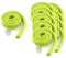 HIMRY 40 Meter Rouleau en Mousse, Forme de U Extra épaisse, Protection Douce, Anti-Collision, Protection Contre Les Chocs, Anti-Crash Protection sur Bords De Table, 20x2m, Vert, KXD7003 Green