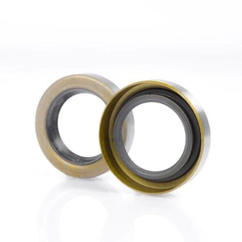 Wellendichtring W50-80-10 B1 50x80x10 NBR