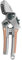 Kent and Stowe Surecut Hardwood Lite Amboss-Gartenschere