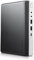 EliteDesk Mini-PC gebrauchsfertig Intel Core i5-8400t RAM 16 GB SSD 512 Office Paket 2021 Windows 11 Pro und WLAN-Stick (Generalüberholt)