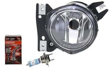 Johns, Nebel Scheinwerfer + Nightbreaker passend für Ford Galaxy Links