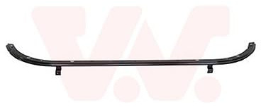 VAN WEZEL Träger, Stoßfänger 1652561