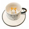 GLEAVI 1Juego Taza Taza de Animales de Dibujos Animados para Café y Bebidas para Oficina y Hogar
