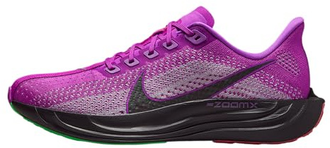 Nike Pegasus Plus Faith Kipyegon Women's Road Running Shoes (Fuchsia Dream/Doll/Burgundy Ash/Grand Purple), Fuchsia Dream/Doll/Burgundy Ash/Grand Purple, 4.5 UK