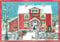 Coppenrath Adventskalender Nordic Christmas, traditionell