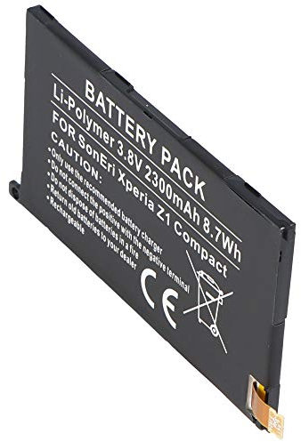 Batterie compatible avec Sony Xperia Z1 Compact 1274-3419.1, 1ICP4/53/88, LIS1529ERPC