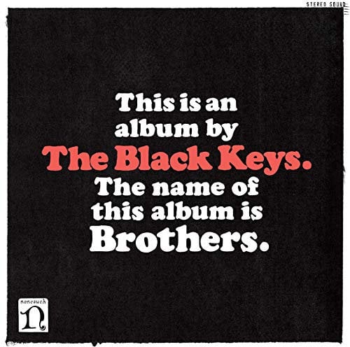 Brothers(Deluxe Remastered 10th Anniversary Editio