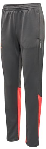 hummel Damen Casual Pants Hmlongrid Poly Pants Wo
