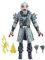 Power Rangers Lightning Collection Dino Thunder Mesogog, 15,2 cm, Premium-Actionfigur, Spielzeug mit Zubehör, Kinder ab 4 Jahren