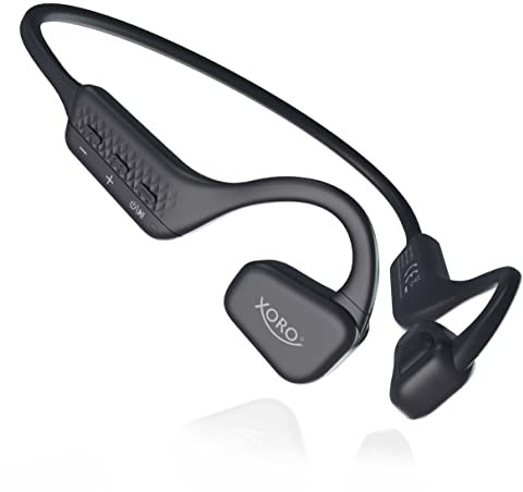 XORO KHB 35 Open-Ear-Kopfhörer mit integriertem Akku
