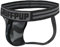 Gruff Pup Leicht zu öffnender Jockstrap mit Reißverschluss, Midnight Camouflage, Small