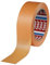 Tesa 4342 - Abklebeband für präzises und makelloses Abdecken und Lackieren - Leicht zu entfernen und aufzutragen - Geeignet für Zuhause und professionelle Projekte - (38 mm x 50 m)