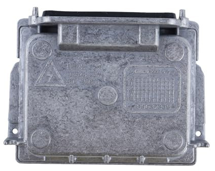 BONRYAN Xenon-Schein-werfer-Vorschaltgerät für B-M-W 1er A-u-d-i Q7 89034934 4L0907391