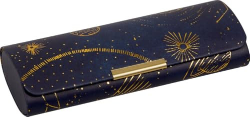 Die Spiegelburg BRILLENETUI&PUTZTUCH STERNBILDER