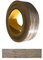 Gedotec Kantenumleimer selbstklebend | 1 Stück | 18 mm x 5 m | 970 - Ulme Lombardei | TAPE | Holzfurnier in verschiedenen Dekoren | Melaminkanten-Band zum Kleben | Möbelkanten-Band | Melaminkanten