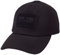 Mil-Tec Herren Baseballkasket-12317502 Baseballkappe, Schwarz, Einheitsgröße EU