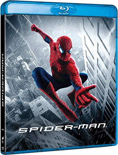 Spider-Man 1 - Edición 2017