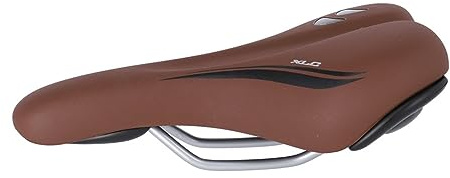 XLC SA-A22 Sattel Brown