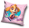 Une Kissenhülle Paw Patrol Kissenbezug 40 x 40 cm (Paw202030)