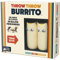 Exploding Kittens | Throw Throw Burrito | Juego para Fiestas de Balón Prisionero para Todas las Edades | A Partir de 7 Años | De 2 a 6 Jugadores | 15 Minutos por Partida | Español