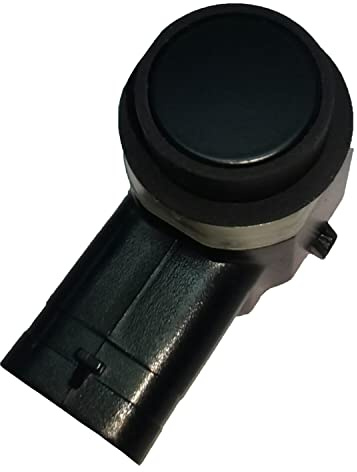 GSRECY Ultrasonic PDC Rear Parking Backup Reverse Sensor Compatible with Ford Galaxy/Mondeo MK4 / C-Max/Transit MK8 / Custom