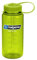 Nalgene Sustain Tritan Bouteille d'eau sans BPA avec 50% de déchets plastiques 473 ml Large goulot Vert printemps vert printemps vert