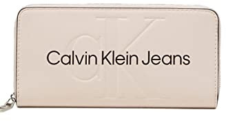 Calvin Klein Jeans femme portefeuille ballet