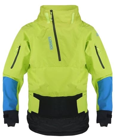 Lomo Avast Kayak Touring Dry Cag Cagoule Top