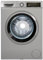 Aspes Lavadora 10Kg Carga Frontal Inox AL10401AIDVBX. 2200W, 1400rpm, 15 Programas, Función Stop&Go, Clase de Eficiencia Energética A