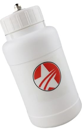 GMBYLBY Tragbare Lager Reinigungsflasche Skate Schuhe Lager Reiniger Flasche Für Skateboard Skate Schuhe Lager Keine Flüssigkeit
