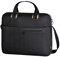 Hama San Francisco Notebooktasche 39,6 cm (15,6 Zoll) Messenger Bag Schwarz, Braun, Dunkelbraun, dunkelbraun