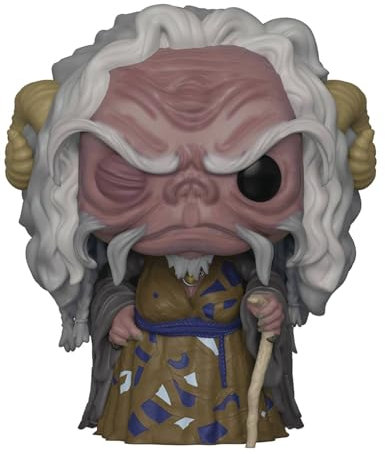 Pop! Figura De Vinil: TV: Dark Crystal - Aughra