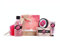 The Body Shop British Rose Pampering Essentials Body Yogurt Soap hand cream shower gel Gift SET